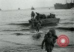 Immagine di Nuova base per i bombardieri Aleutian Islands Alaska USA, 1943, secondo 44 filmato di repertorio 65675036893