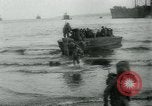 Immagine di Nuova base per i bombardieri Aleutian Islands Alaska USA, 1943, secondo 45 filmato di repertorio 65675036893