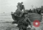 Immagine di Nuova base per i bombardieri Aleutian Islands Alaska USA, 1943, secondo 46 filmato di repertorio 65675036893