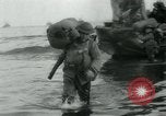 Immagine di Nuova base per i bombardieri Aleutian Islands Alaska USA, 1943, secondo 50 filmato di repertorio 65675036893