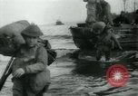 Immagine di Nuova base per i bombardieri Aleutian Islands Alaska USA, 1943, secondo 52 filmato di repertorio 65675036893