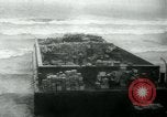 Immagine di Nuova base per i bombardieri Aleutian Islands Alaska USA, 1943, secondo 53 filmato di repertorio 65675036893