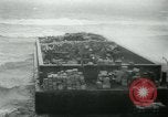 Immagine di Nuova base per i bombardieri Aleutian Islands Alaska USA, 1943, secondo 55 filmato di repertorio 65675036893