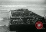 Immagine di Nuova base per i bombardieri Aleutian Islands Alaska USA, 1943, secondo 56 filmato di repertorio 65675036893