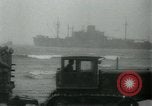 Immagine di Nuova base per i bombardieri Aleutian Islands Alaska USA, 1943, secondo 57 filmato di repertorio 65675036893