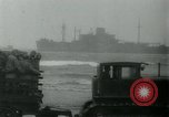 Immagine di Nuova base per i bombardieri Aleutian Islands Alaska USA, 1943, secondo 58 filmato di repertorio 65675036893