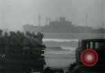 Immagine di Nuova base per i bombardieri Aleutian Islands Alaska USA, 1943, secondo 59 filmato di repertorio 65675036893