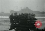 Immagine di Nuova base per i bombardieri Aleutian Islands Alaska USA, 1943, secondo 61 filmato di repertorio 65675036893