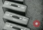Image of Dionne quintuplets New York United States USA, 1943, second 6 stock footage video 65675036894