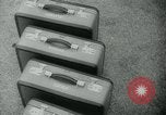 Image of Dionne quintuplets New York United States USA, 1943, second 11 stock footage video 65675036894