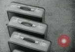 Image of Dionne quintuplets New York United States USA, 1943, second 12 stock footage video 65675036894