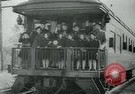 Image of Dionne quintuplets New York United States USA, 1943, second 14 stock footage video 65675036894