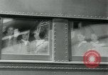 Image of Dionne quintuplets New York United States USA, 1943, second 17 stock footage video 65675036894