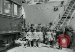Image of Dionne quintuplets New York United States USA, 1943, second 19 stock footage video 65675036894