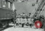 Image of Dionne quintuplets New York United States USA, 1943, second 20 stock footage video 65675036894