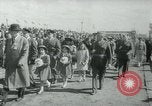 Image of Dionne quintuplets New York United States USA, 1943, second 34 stock footage video 65675036894