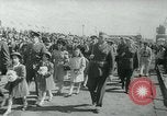 Image of Dionne quintuplets New York United States USA, 1943, second 35 stock footage video 65675036894