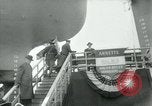 Image of Dionne quintuplets New York United States USA, 1943, second 39 stock footage video 65675036894