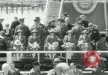 Image of Dionne quintuplets New York United States USA, 1943, second 41 stock footage video 65675036894