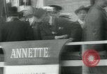 Image of Dionne quintuplets New York United States USA, 1943, second 43 stock footage video 65675036894