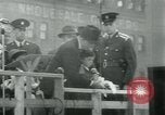 Image of Dionne quintuplets New York United States USA, 1943, second 45 stock footage video 65675036894