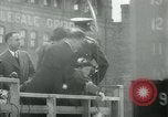 Image of Dionne quintuplets New York United States USA, 1943, second 48 stock footage video 65675036894