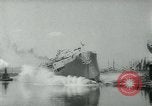 Image of Dionne quintuplets New York United States USA, 1943, second 52 stock footage video 65675036894