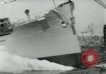 Image of Dionne quintuplets New York United States USA, 1943, second 56 stock footage video 65675036894