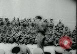 Image of North African battle in World War II Tunisia North Africa, 1943, second 6 stock footage video 65675036895