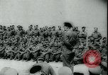 Image of North African battle in World War II Tunisia North Africa, 1943, second 7 stock footage video 65675036895