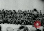 Image of North African battle in World War II Tunisia North Africa, 1943, second 9 stock footage video 65675036895