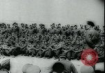 Image of North African battle in World War II Tunisia North Africa, 1943, second 10 stock footage video 65675036895