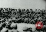 Image of North African battle in World War II Tunisia North Africa, 1943, second 12 stock footage video 65675036895