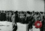 Image of North African battle in World War II Tunisia North Africa, 1943, second 20 stock footage video 65675036895
