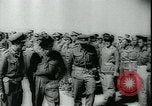 Image of North African battle in World War II Tunisia North Africa, 1943, second 23 stock footage video 65675036895