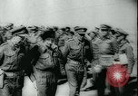 Image of North African battle in World War II Tunisia North Africa, 1943, second 24 stock footage video 65675036895