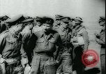 Image of North African battle in World War II Tunisia North Africa, 1943, second 25 stock footage video 65675036895