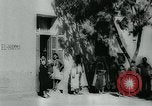 Image of North African battle in World War II Tunisia North Africa, 1943, second 27 stock footage video 65675036895
