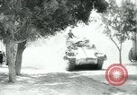 Image of North African battle in World War II Tunisia North Africa, 1943, second 28 stock footage video 65675036895