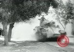 Image of North African battle in World War II Tunisia North Africa, 1943, second 29 stock footage video 65675036895
