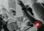 Image of North African battle in World War II Tunisia North Africa, 1943, second 34 stock footage video 65675036895