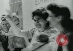 Image of North African battle in World War II Tunisia North Africa, 1943, second 35 stock footage video 65675036895