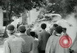 Image of North African battle in World War II Tunisia North Africa, 1943, second 38 stock footage video 65675036895