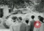 Image of North African battle in World War II Tunisia North Africa, 1943, second 39 stock footage video 65675036895