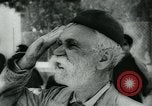 Image of North African battle in World War II Tunisia North Africa, 1943, second 41 stock footage video 65675036895