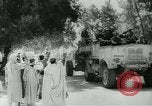 Image of North African battle in World War II Tunisia North Africa, 1943, second 47 stock footage video 65675036895