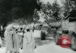 Image of North African battle in World War II Tunisia North Africa, 1943, second 48 stock footage video 65675036895