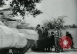 Image of North African battle in World War II Tunisia North Africa, 1943, second 49 stock footage video 65675036895