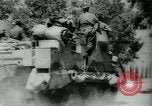 Image of North African battle in World War II Tunisia North Africa, 1943, second 52 stock footage video 65675036895
