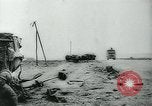 Image of North African battle in World War II Tunisia North Africa, 1943, second 53 stock footage video 65675036895